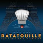 album image Le Festin Ratatouille (Score from the Motion Picture)