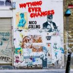 album image Nothing Ever Changes Nothing Ever Changes - Single