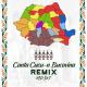 Grigore Lese, MD Dj - Canta Cucu-n Bucovina