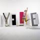 Yelle - A cause des garçons