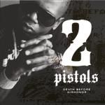 album image She Got It (ft. T-Pain & Tay Dizm) (Instrumental) Death Before Dishonor