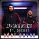 Canbay & Wolker feat. Decrat - Dört Duvar