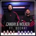album image Dort Duvar Dört Duvar (feat. Decrat) - Single