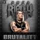 CFO$ - Brutality (Rhea Ripley) [feat. Ash Costello]