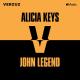 Alicia Keys - Like You'll Never See Me Again