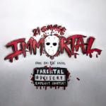 album image Immortal Immortal - Single