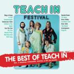 album image I'm Alone The Best of Teach In
