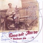 album image Jurământ Nebun de Alb