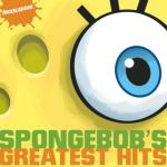 album image SONG SpongeBob's Greatest Hits
