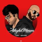 album image Asheghet Manam (feat. Massari) Asheghet Manam (feat. Massari) - Single