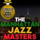 The Manhattan Jazz Masters - Rockin' Around the Christmas Tree