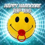 album image Rave Nation Happy Hardcore Top 100