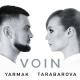 ЯрмаК feat. Светлана Тарабарова - Воїн (Voydoda.com)