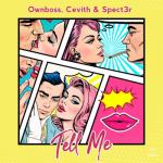 album image Tell Me Tell Me - Single