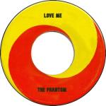 album image Love Me Love Me - Single