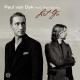 (-_-) Paul Van Dyk - Let Go (feat. Rea Garvey, TV Rock Remix)