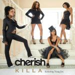 album image Killa Killa - Single