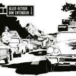 album image L'amour, l'amour, l'amour Aller-retour