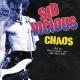 Sid Vicious, the Idols - Something else