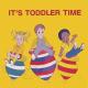 Kimbo Children's Music - Three Little Monkeys