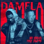 album image Damela Dámela - Single