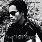 album image I'll Be Waiting It Is Time for a Love Revolution