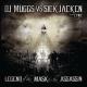 DJ Muggs, Sick Jacken feat. Cynic - Black Ships