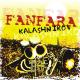 Fanfara Kalashnikov - Mesecina