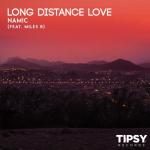 album image Long Distance Love (feat. Miles B.) Long Distance Love (feat. Miles B.) - Single