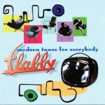 album image Mambo Italiano Modern Tunes for Everybody