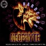 album image Army of Hardcore Hardcore