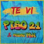 album image Te Vi Te Vi - Single