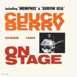 album image Go-Go-Go Chuck Berry On Stage (Expanded Edition)