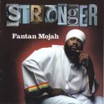 album image Stronger Stronger
