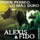 Alexis & Fido f./Jowell, Randy & Toby Love - Soy Igual Que Tú (Album Version)