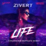 album image Life (Lavrushkin & Mephisto Remix) Life (Lavrushkin & Mephisto Remix) - Single