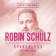 I ❤️ music Robin Schulz feat. Erika Sirola - Speechless (Lucas & Steve Remix)