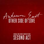 album image Other Side of Love (From the Motion Picture "Second Act") Other Side of Love (From the Motion Picture