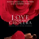 album image Despedida (El amor en los tiempos del colera) Love in the Time of Cholera EP