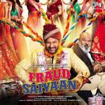 album image Chamma Chamma (From "Fraud Saiyaan") Fraud Saiyaan (Original Motion Picture Soundtrack) - EP