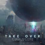 album image Take Over (feat. Ruelle) Take Over (feat. Ruelle) - Single