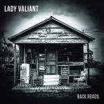 album image The Outlaw Backroads