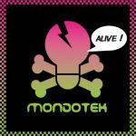 album image Alive