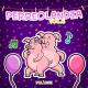 La Nalga Pa Tra - Dj peligro ✘ Sandunga Baby ✘  N-yel