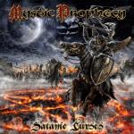 album image Paranoid Satanic Curses