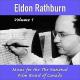 Eldon Rathburn - The Enduring Wilderness (1963) Pr. 3