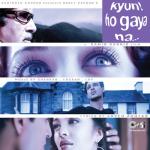 album image 78 серия Признание Kyun! Ho Gaya Na (Original Motion Picture Soundtrack)