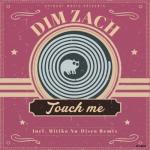 album image Touch Me Touch Me - Single