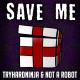 Tryhardninja - FNaF Puppet song 2 "save me"