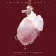 Pandora Drive - Albino Heart